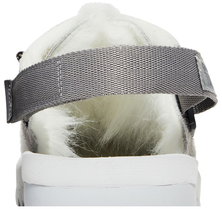 END x Reebok Beatnik Sandal Reported Sightings Abominable Snowman