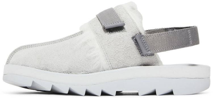 END x Reebok Beatnik Sandal Reported Sightings Abominable Snowman