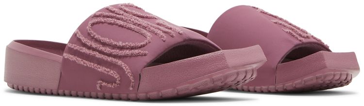 Air Jordan Wmns Jordan Nola Slide Light Mulberry