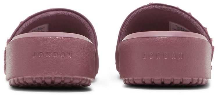 Air Jordan Wmns Jordan Nola Slide Light Mulberry