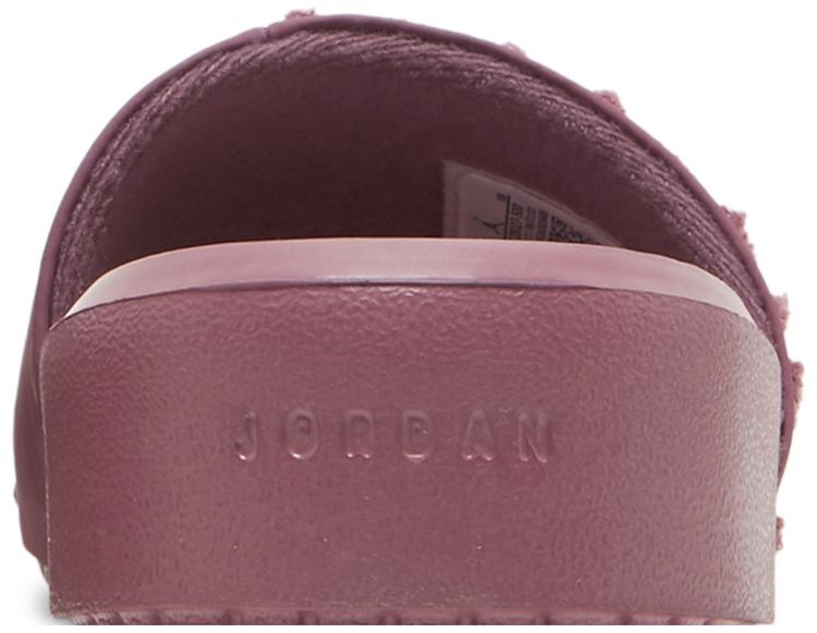 Air Jordan Wmns Jordan Nola Slide Light Mulberry