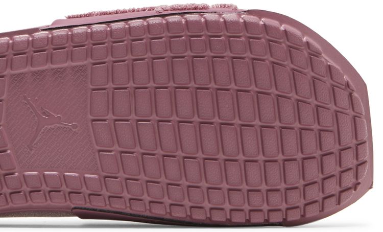 Air Jordan Wmns Jordan Nola Slide Light Mulberry