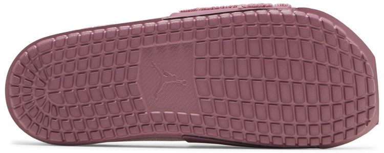 Air Jordan Wmns Jordan Nola Slide Light Mulberry
