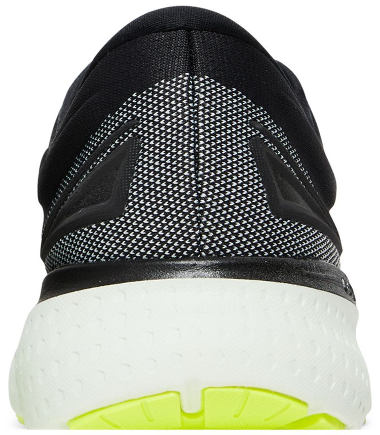 Brooks Glycerin 19 Black Multi Color