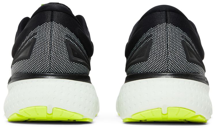 Brooks Glycerin 19 Black Multi Color