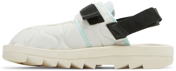 Reebok Beatnik Sandal Chalk