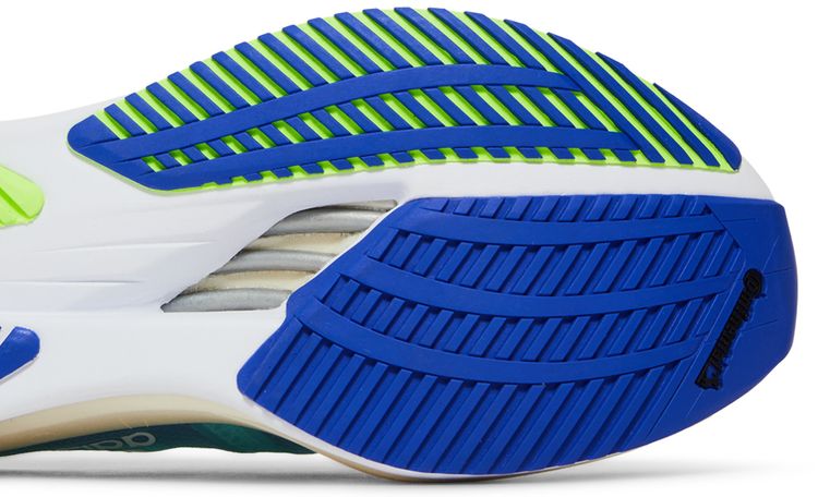Adidas Wmns Adizero Boston 10 Halo Mint