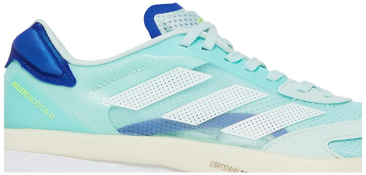 Adidas Wmns Adizero Boston 10 Halo Mint
