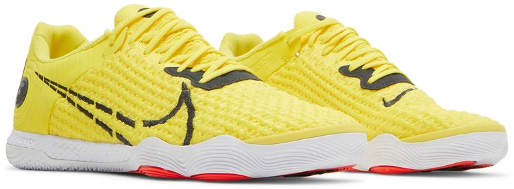 Nike React Gato Opti Yellow