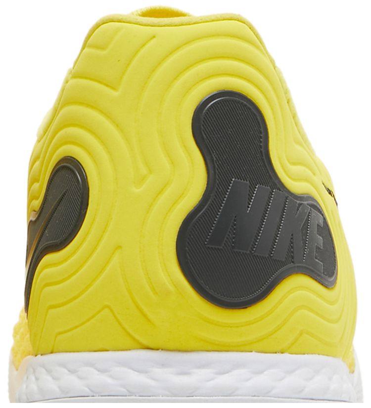 Nike React Gato Opti Yellow