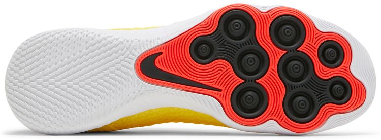 Nike React Gato Opti Yellow