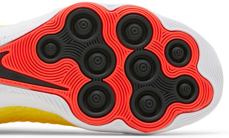 Nike React Gato Opti Yellow