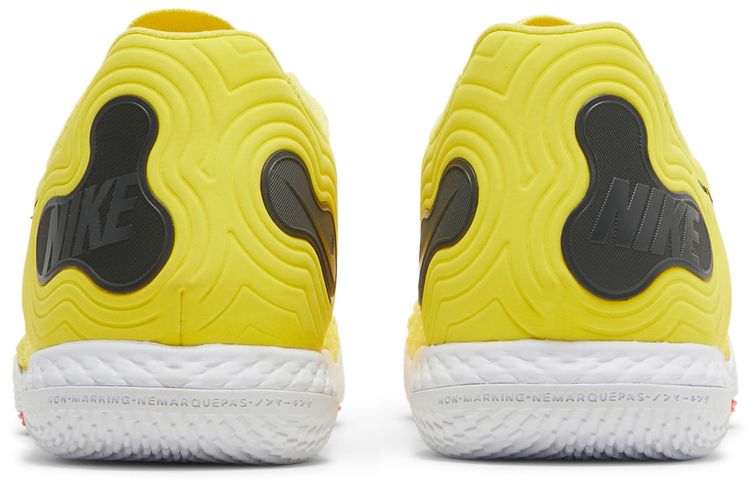 Nike React Gato Opti Yellow