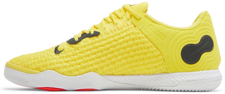 Nike React Gato Opti Yellow