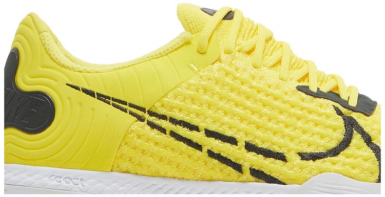 Nike React Gato Opti Yellow