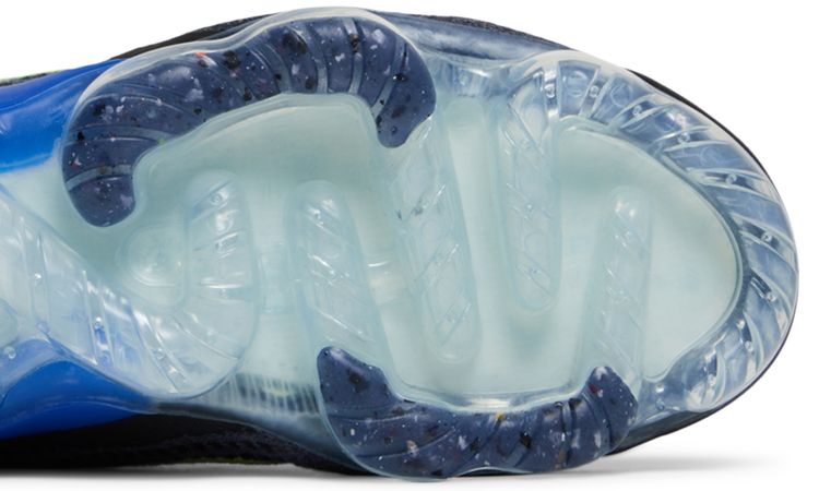 Nike Air VaporMax 2021 Flyknit GS Obsidian Racer Blue