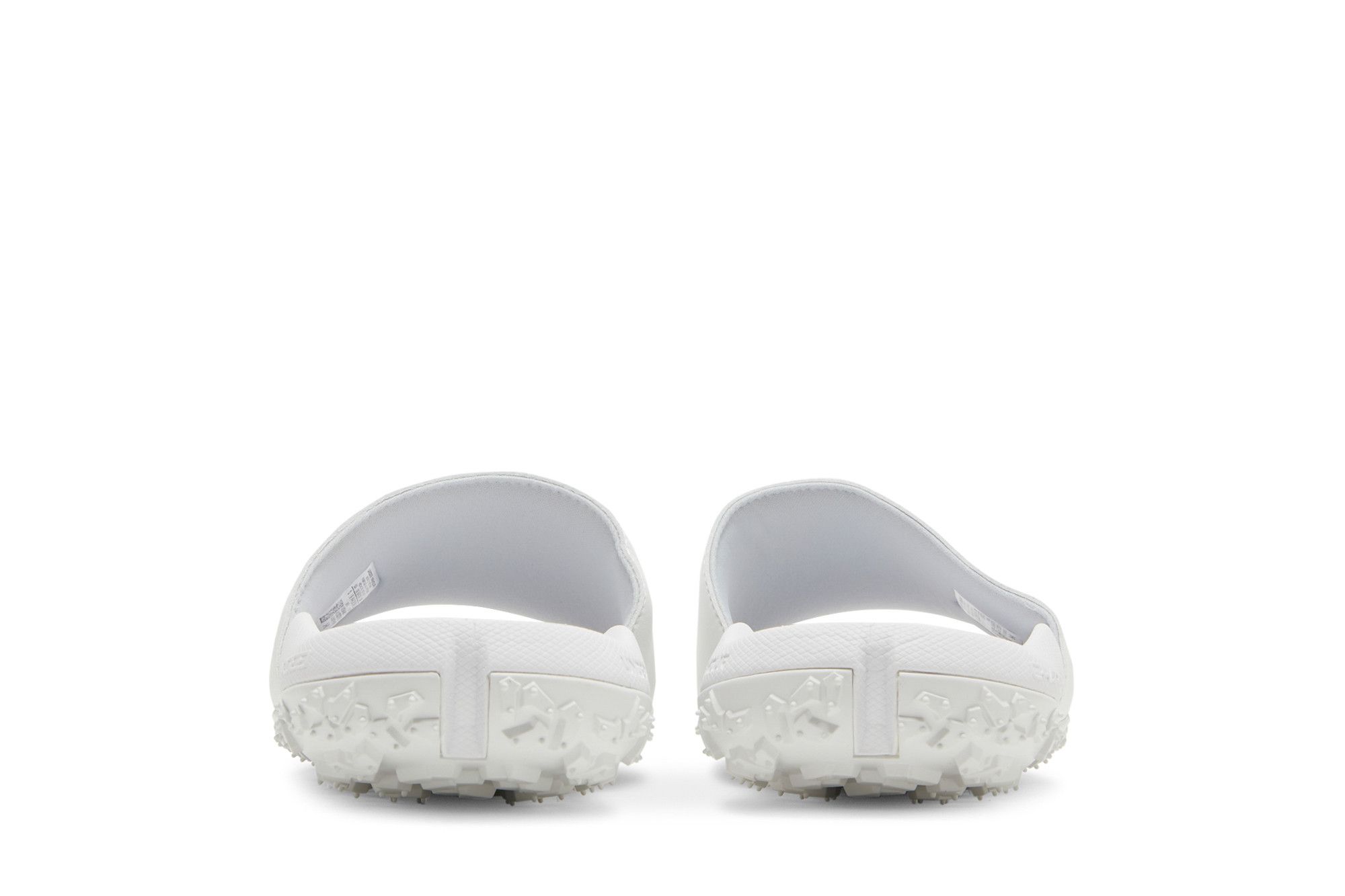 *p(R)ojectR® ホワイト【L】 Buy Project Rock Slides 'White' - 3023762 101 | GOAT