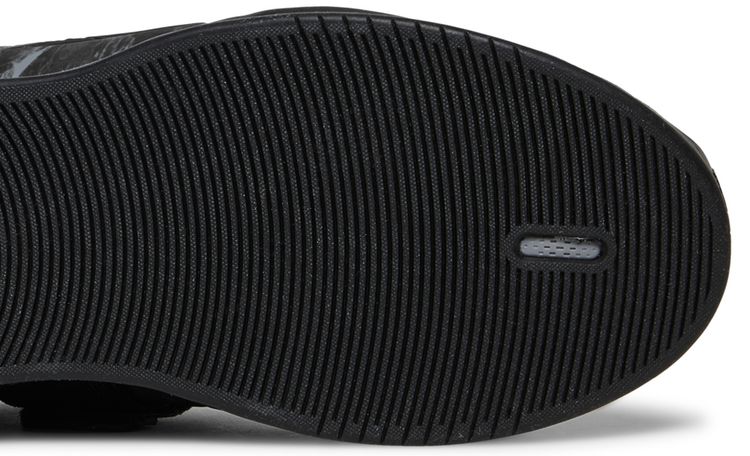 Reebok Legacy Lifter 2 Black Pure Grey