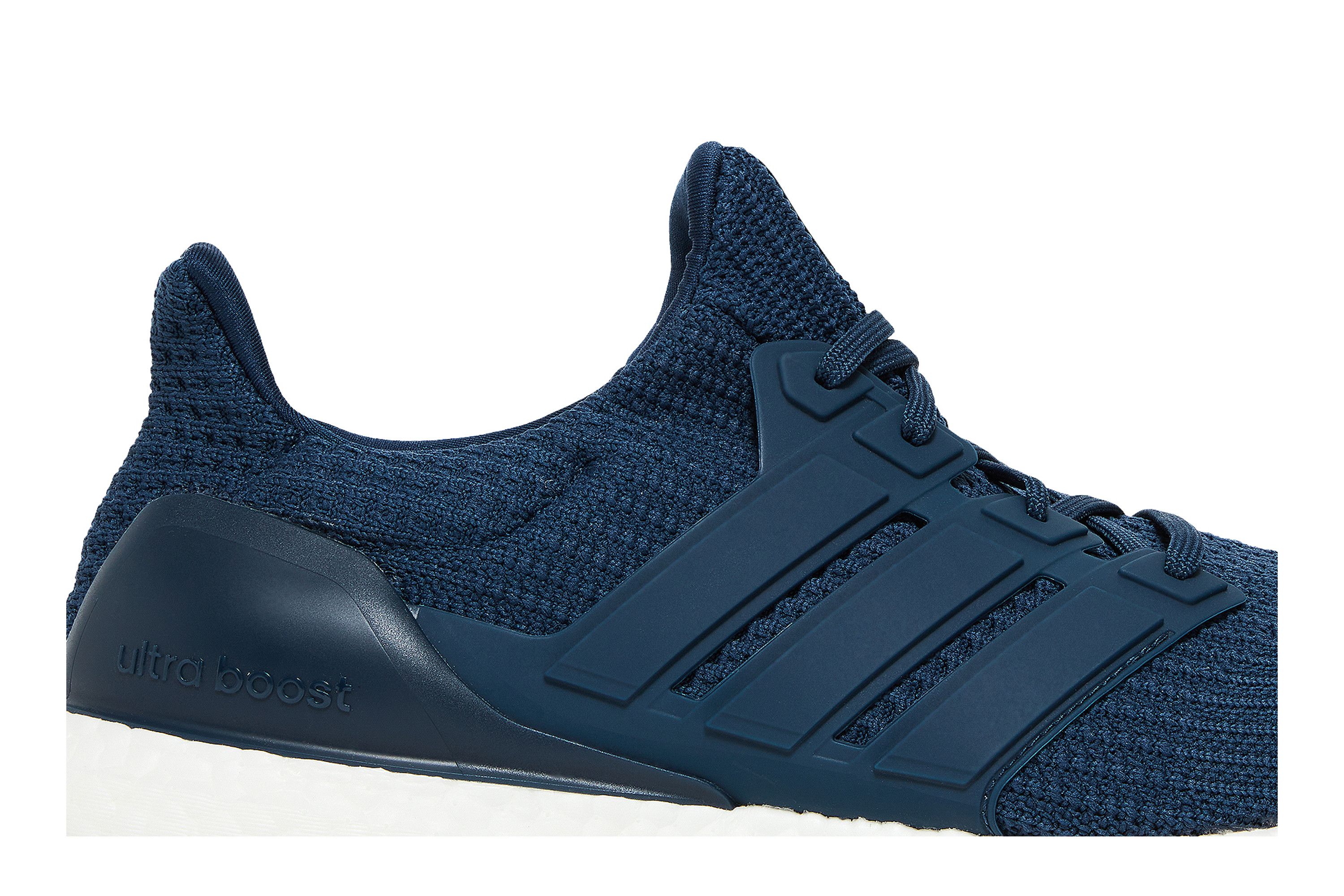 Buy UltraBoost 4.0 DNA Crew Navy H05246 GOAT