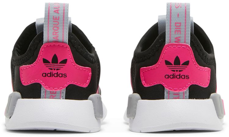Adidas NMD 360 Infant Black Shock Pink