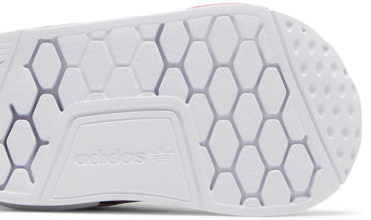 Adidas NMD 360 Infant Black Shock Pink