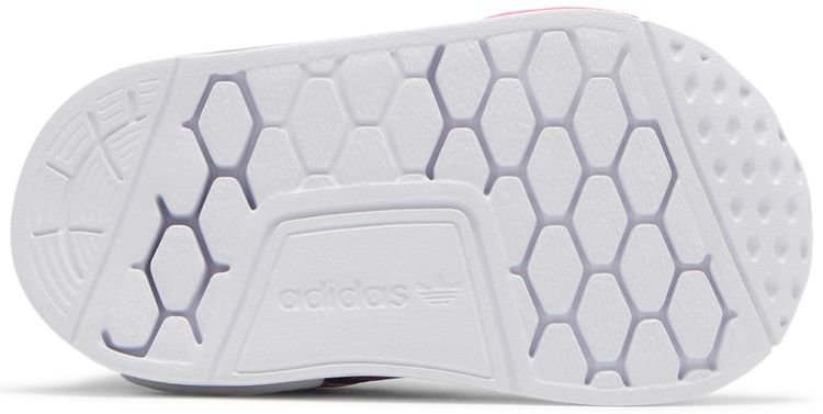 Adidas NMD 360 Infant Black Shock Pink