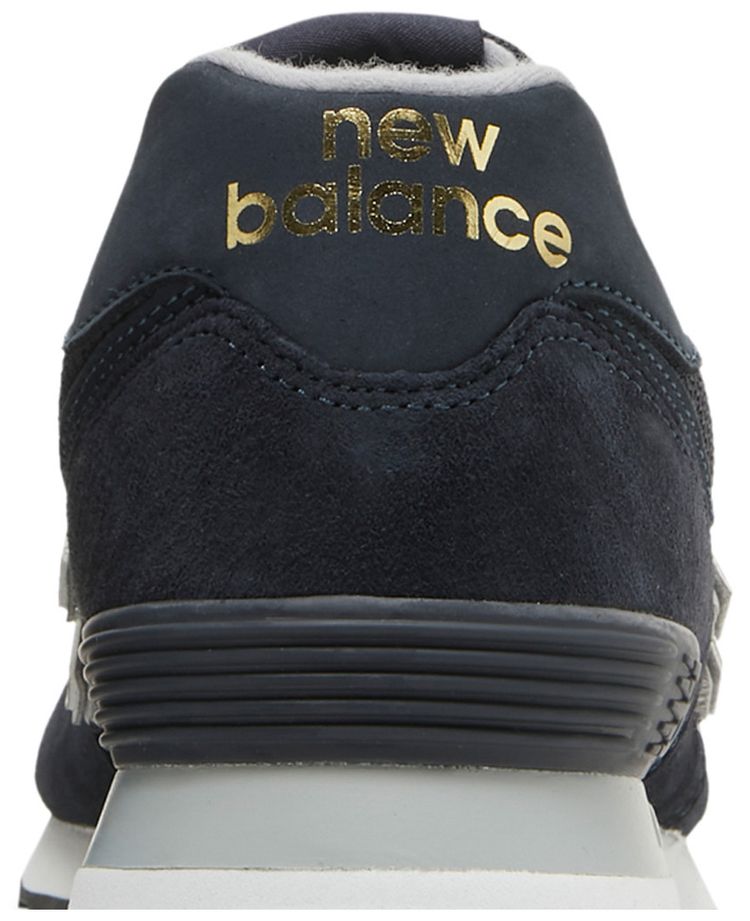 New Balance 574 Navy
