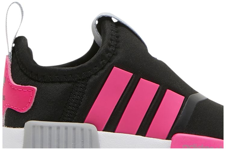 Adidas NMD 360 Infant Black Shock Pink