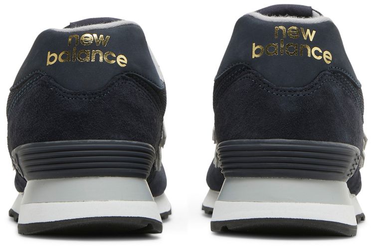 New Balance 574 Navy