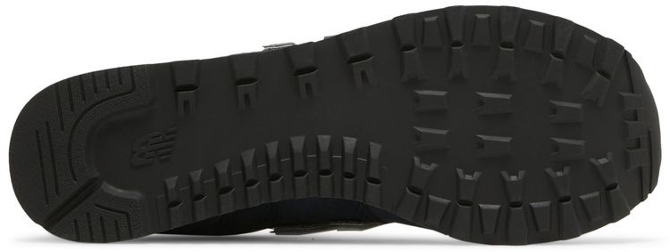 New Balance 574 Navy