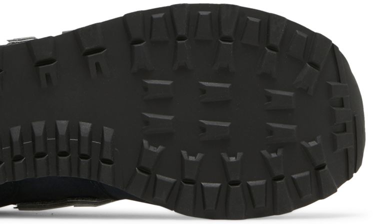 New Balance 574 Navy