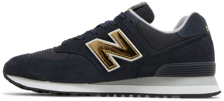 New Balance 574 Navy