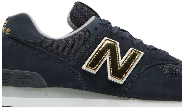 New Balance 574 Navy
