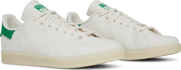 Stan Smith Primeblue White Green