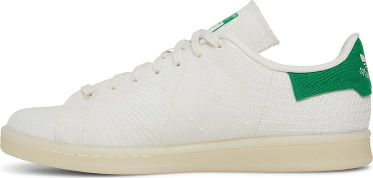 Stan Smith Primeblue White Green