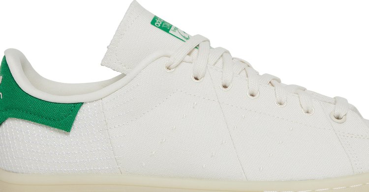 Stan Smith Primeblue White Green