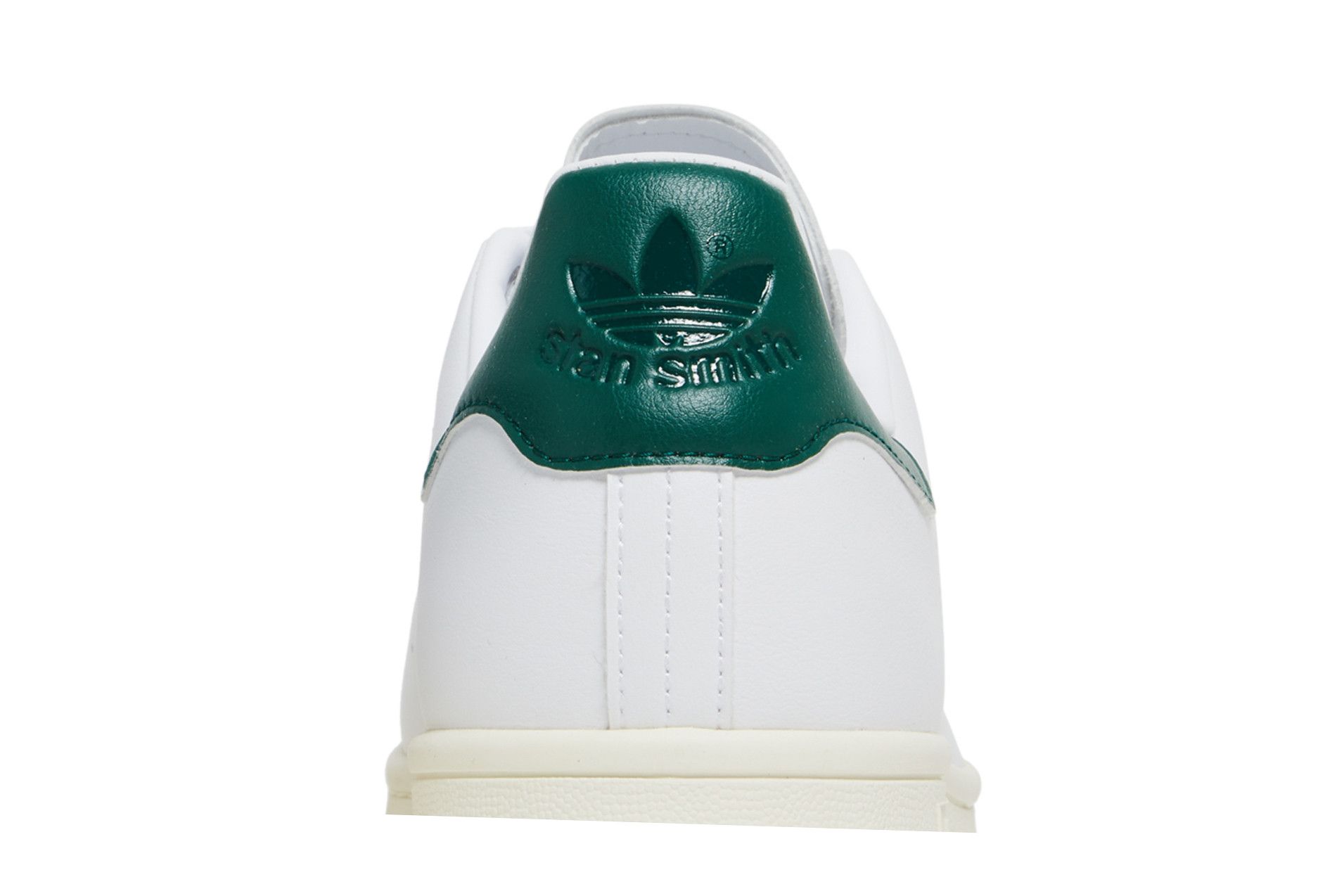 Buy Stan Smith 'White Collegiate Green' - FX5522 | GOAT