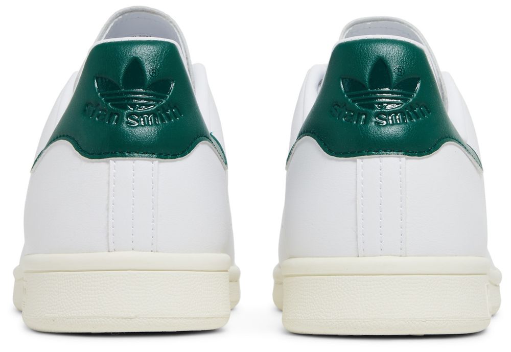 Adidas Stan Smith 'white Collegiate Green'