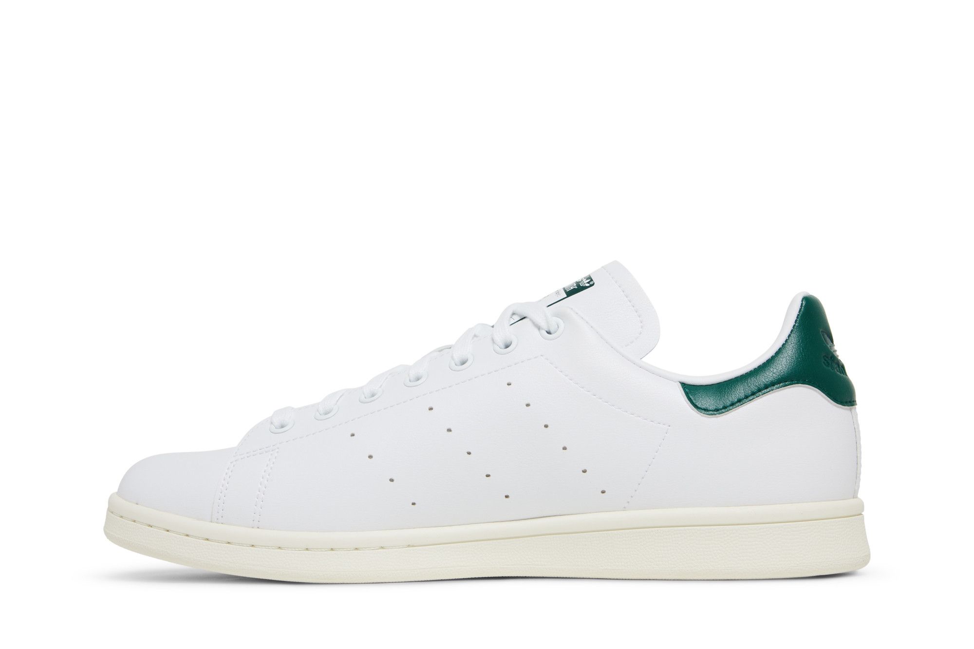 Buy adidas Stan Smith 'White Collegiate Green' - FX5522 | GOAT