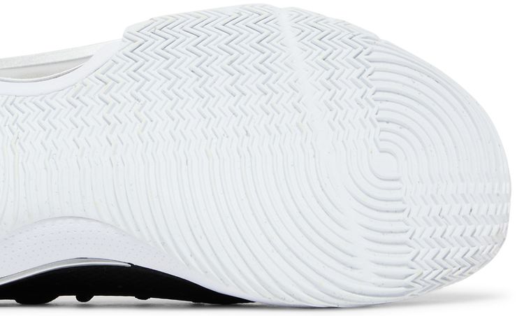 Under Armour Curry 7 Team Black White