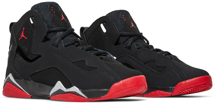 Air Jordan True Flight GS Bred