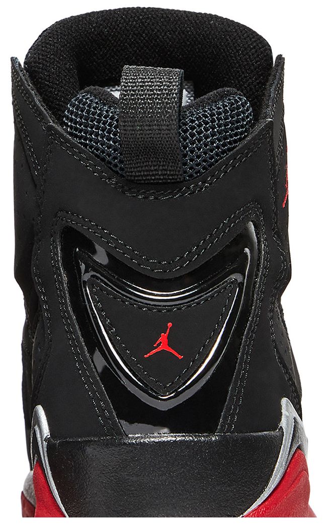 Air Jordan True Flight GS Bred