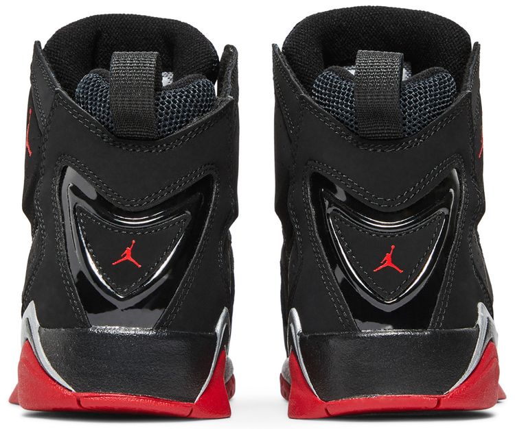 Air Jordan True Flight GS Bred