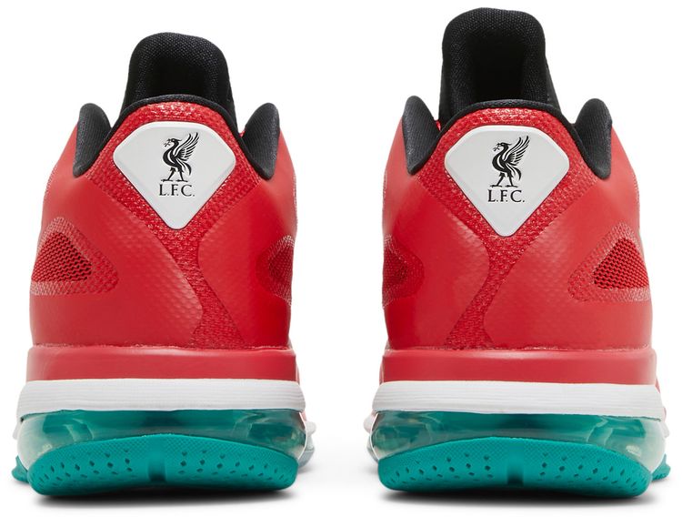 Nike LeBron 9 Low Liverpool 2020