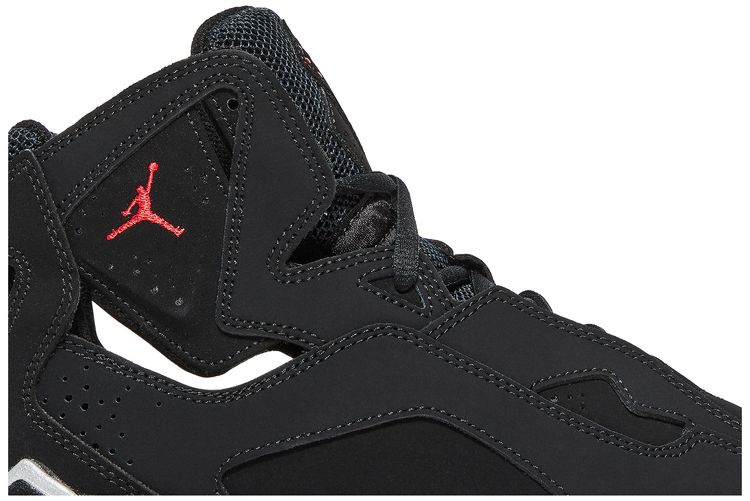 Air Jordan True Flight GS Bred