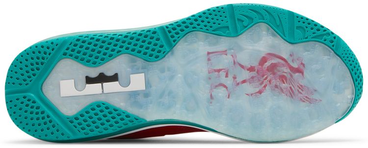 Nike LeBron 9 Low Liverpool 2020