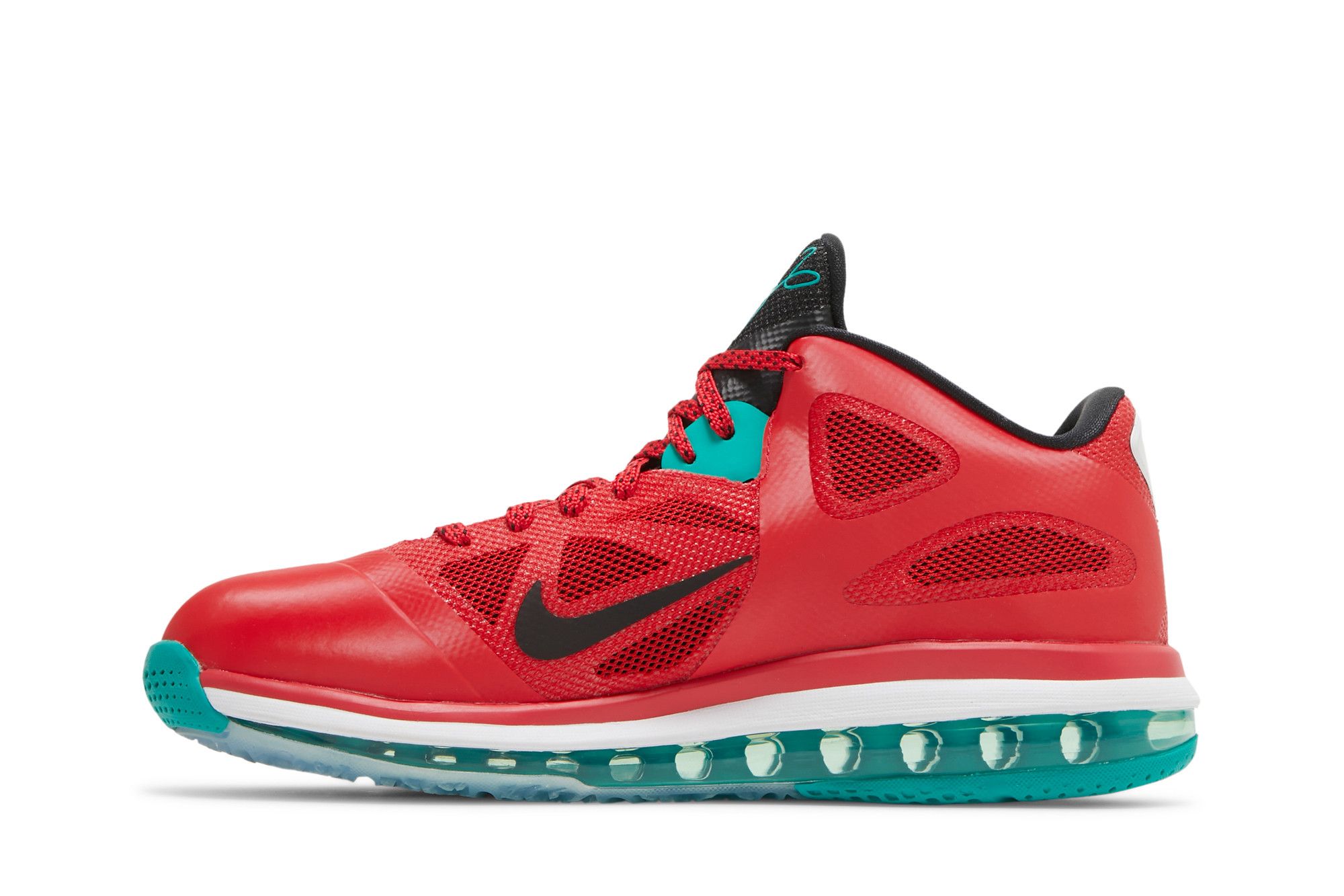 Lebron 9 low liverpool 2025