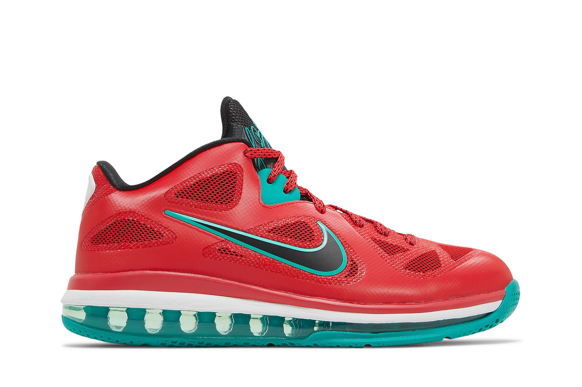 Lebron 9 low 2025