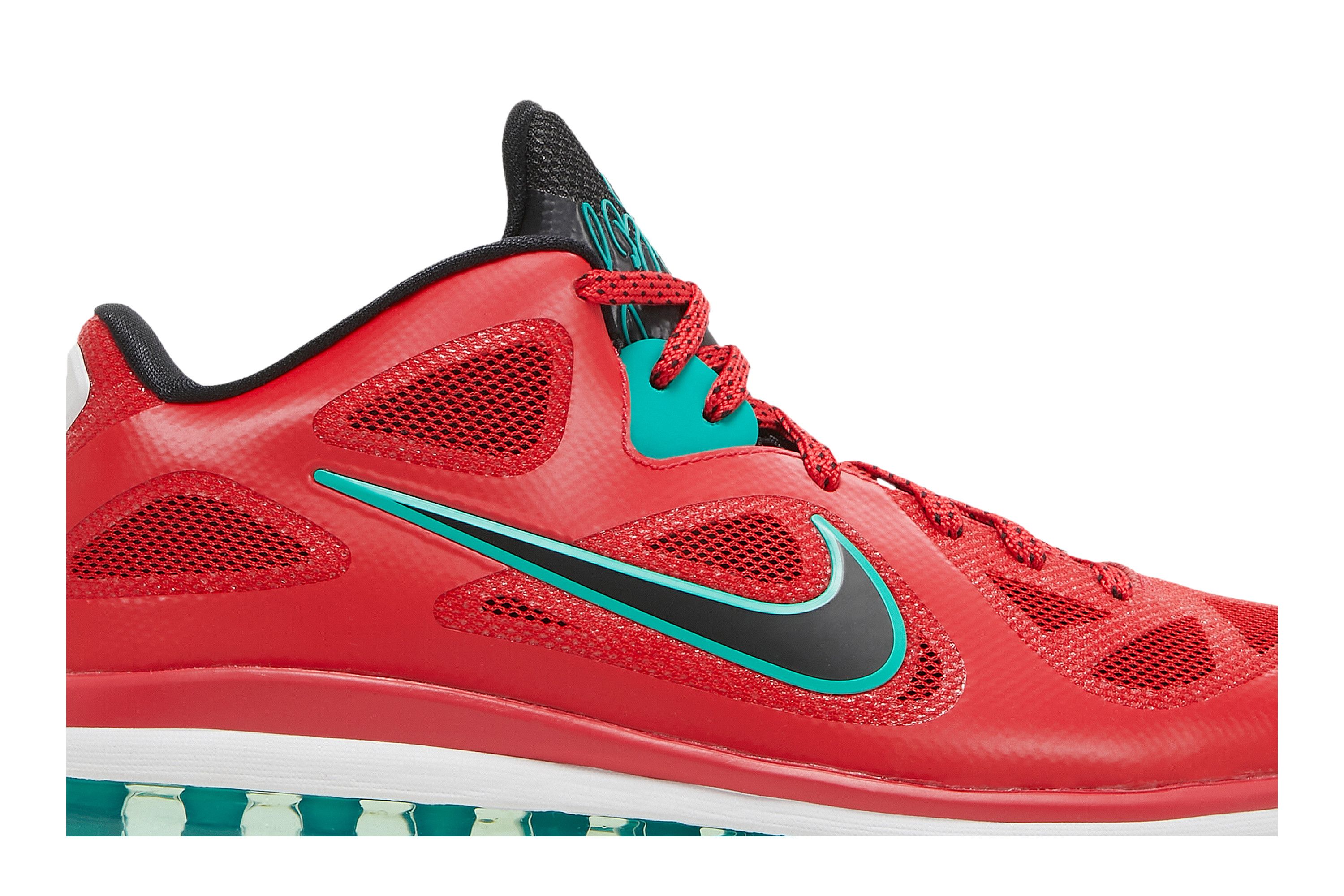 Lebron ix low cheap