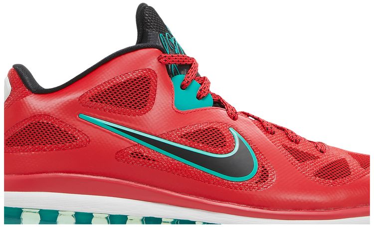Nike LeBron 9 Low Liverpool 2020